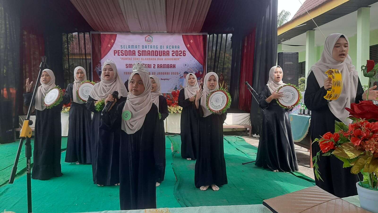 PESONA SMANDURA 2026